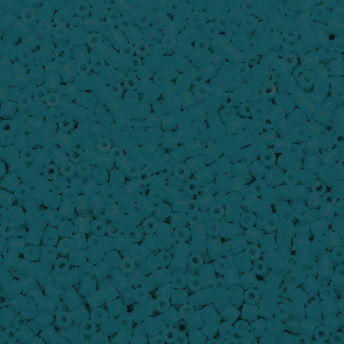 CozyBead B21 MARD single-color fuse beads close-up loose bead photo