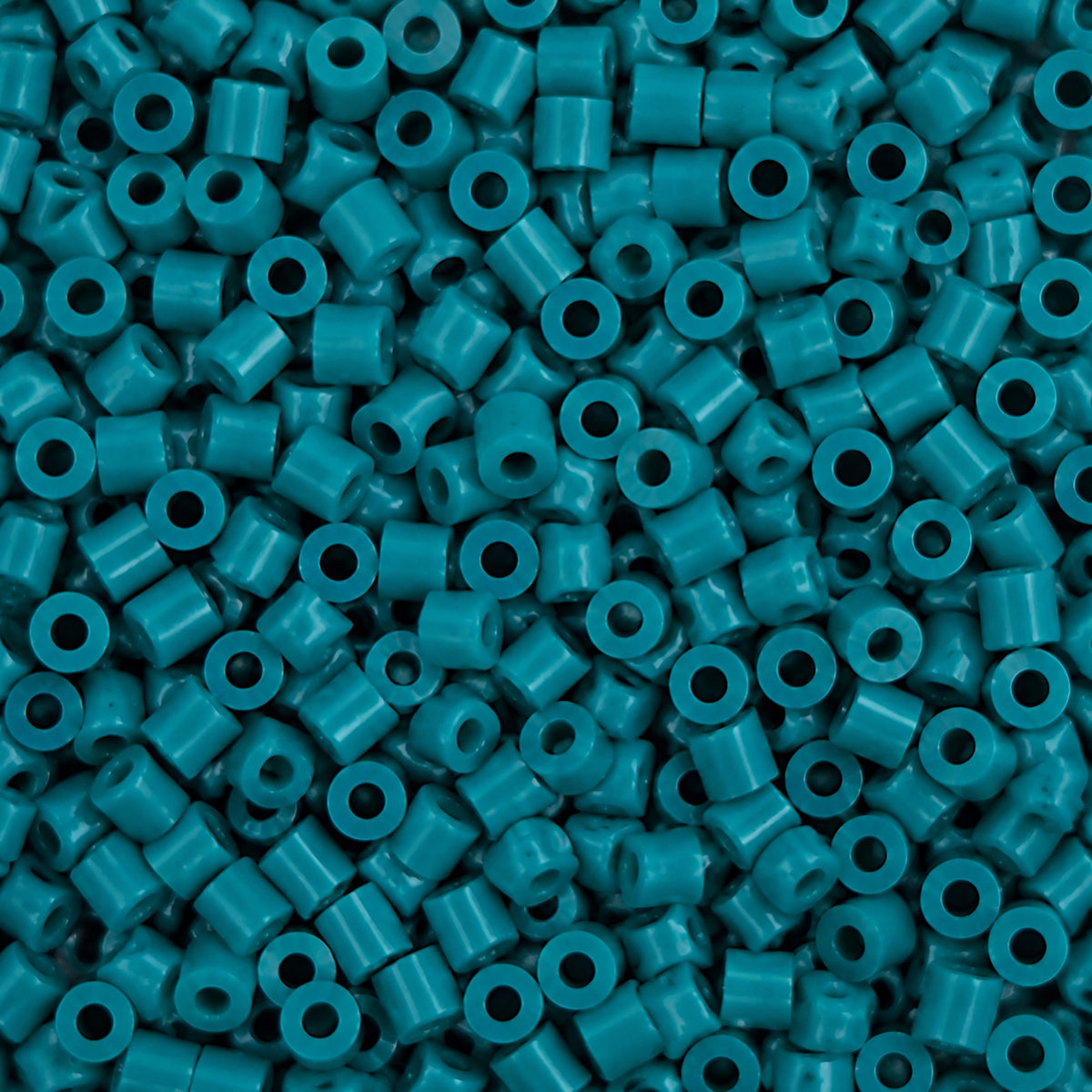 CozyBead B21 MARD Mini single-color fuse beads close-up