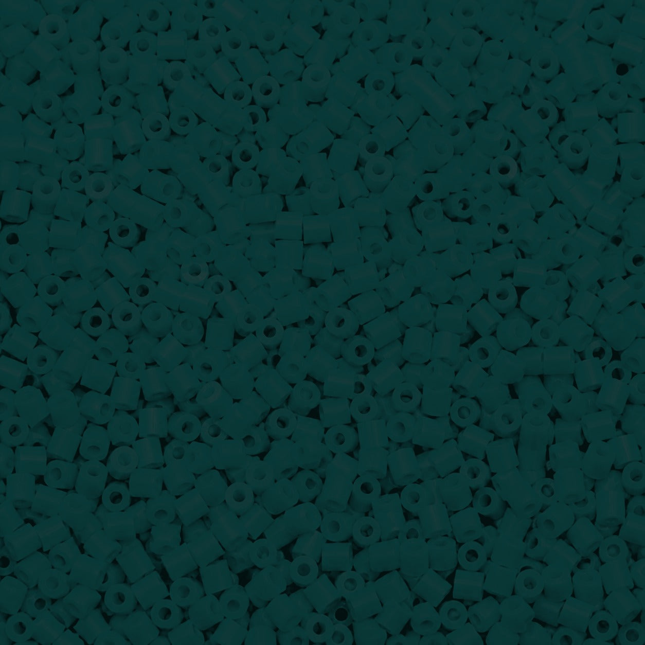CozyBead B22 MARD single-color fuse beads close-up loose bead photo