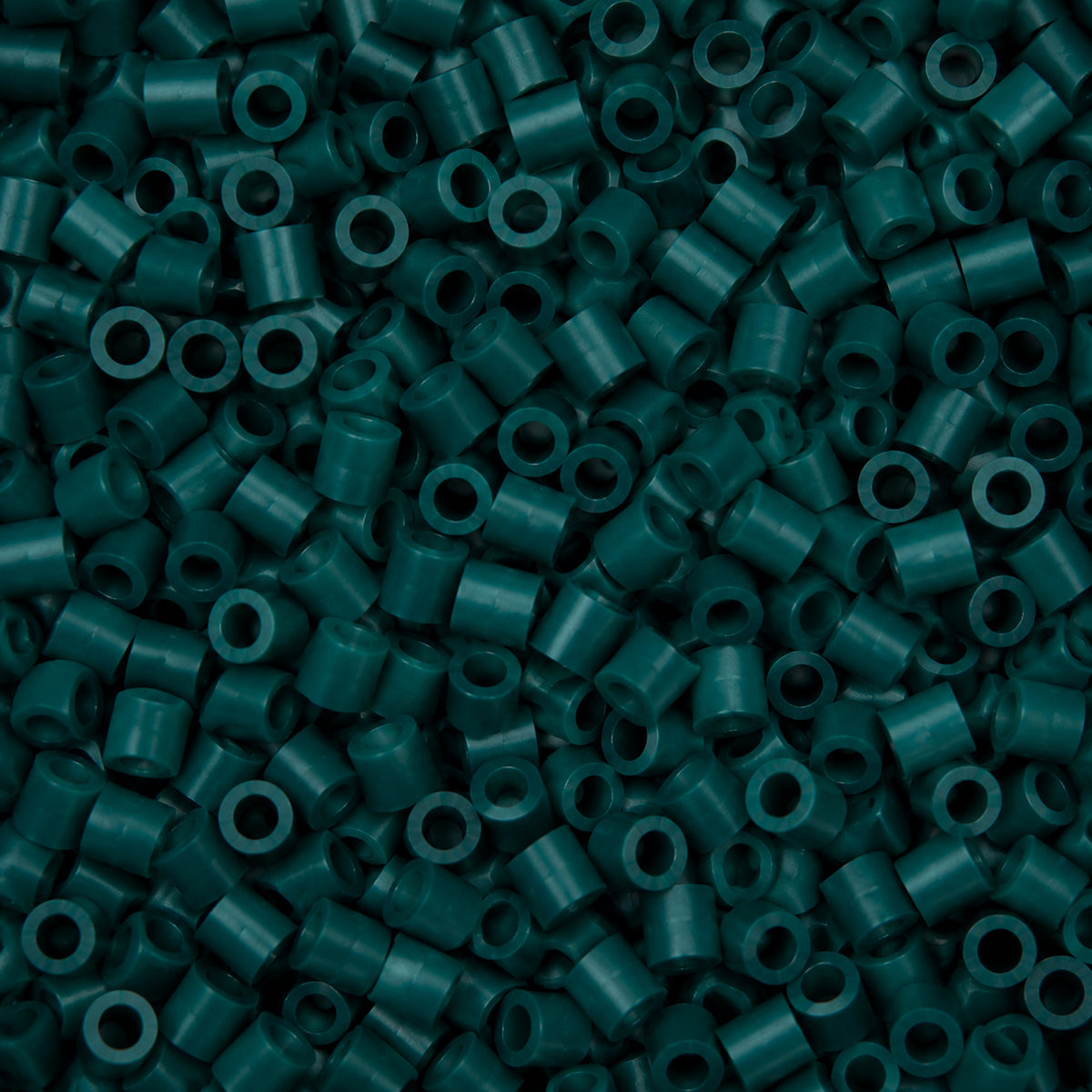 CozyBead B22 MARD Mini single-color fuse beads close-up