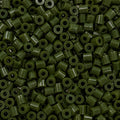 CozyBead B23 MARD Mini single-color fuse beads close-up