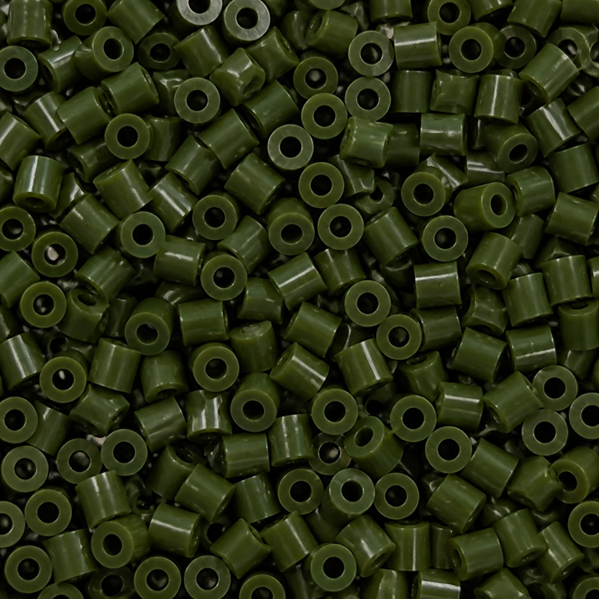 CozyBead B23 MARD Mini single-color fuse beads close-up