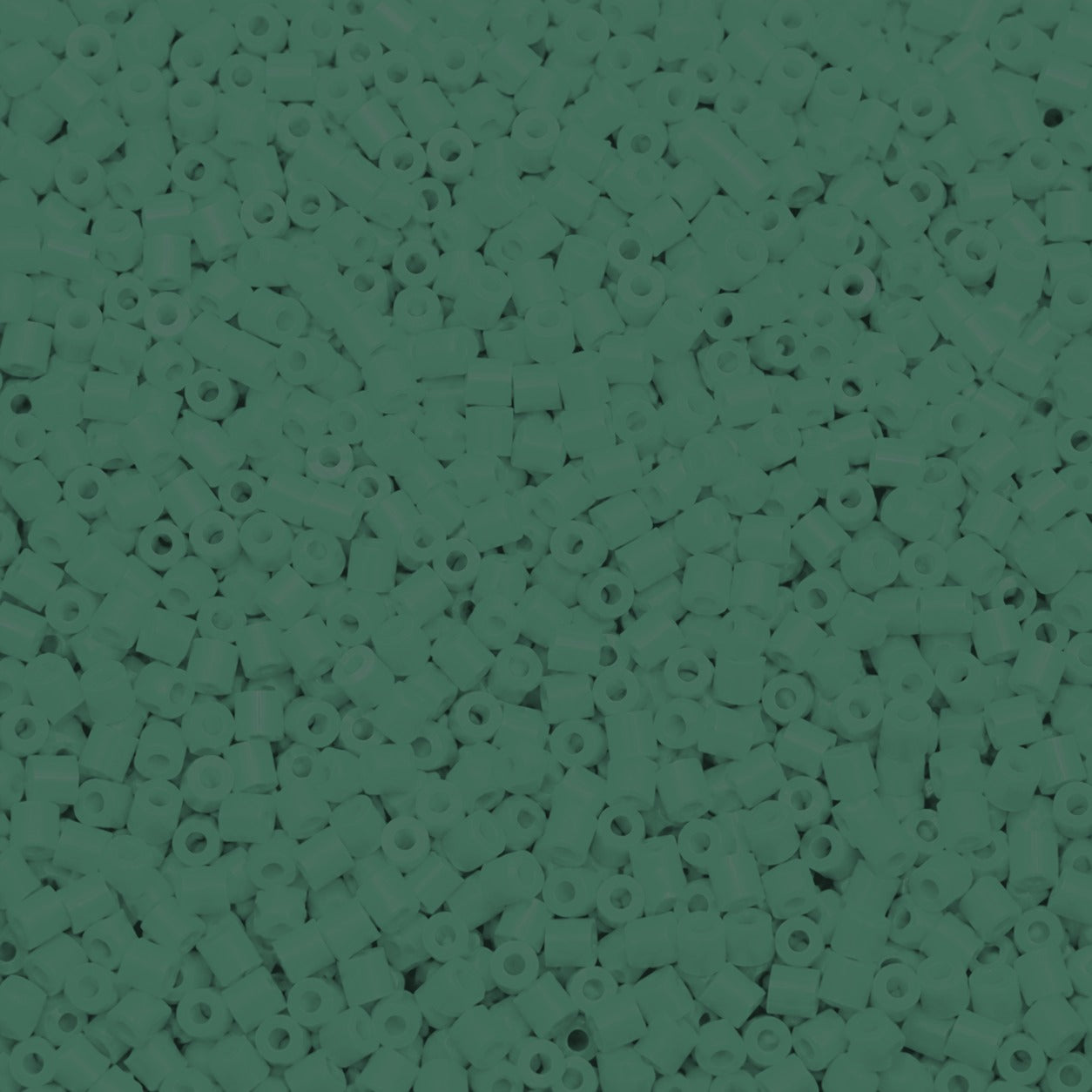 CozyBead B25 MARD single-color fuse beads close-up loose bead photo