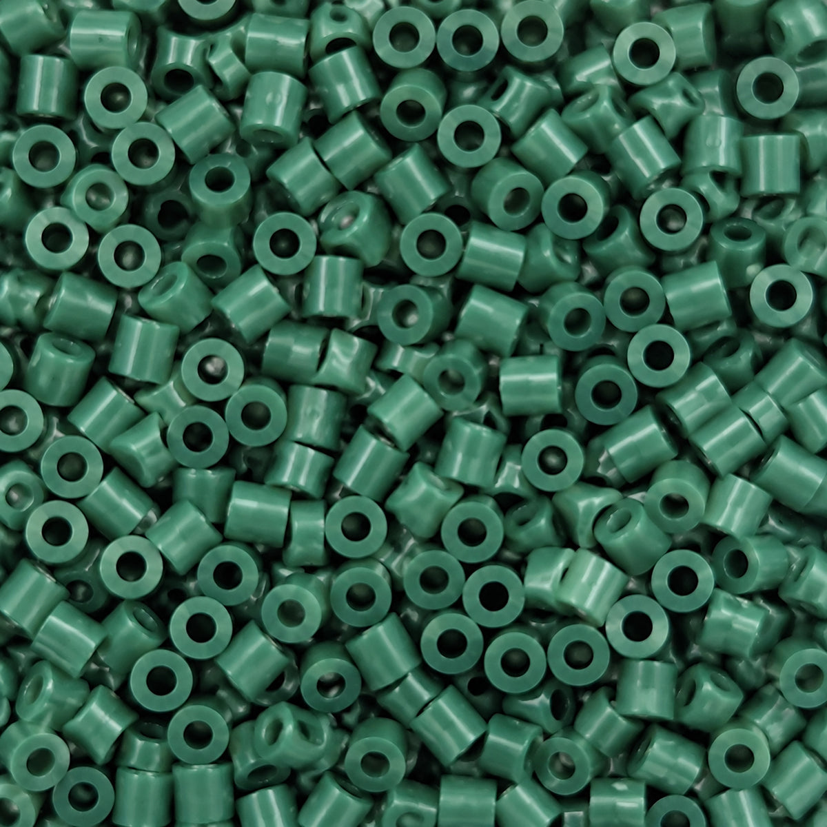 CozyBead B25 MARD Mini single-color fuse beads close-up