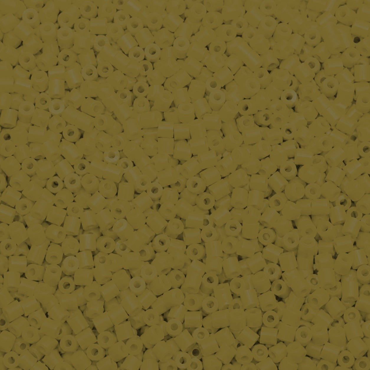 CozyBead B26 MARD single-color fuse beads close-up loose bead photo