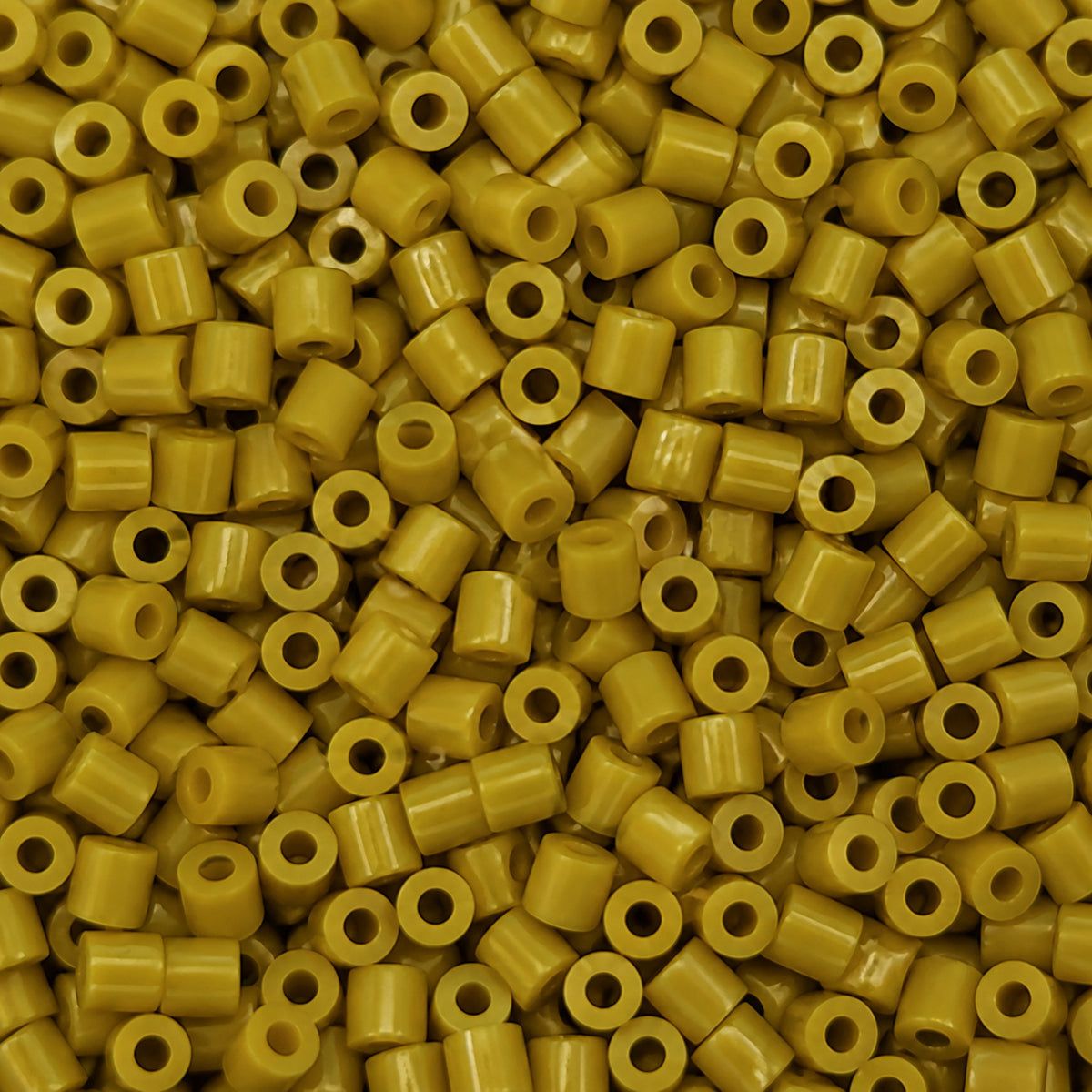 CozyBead B26 MARD Mini single-color fuse beads close-up