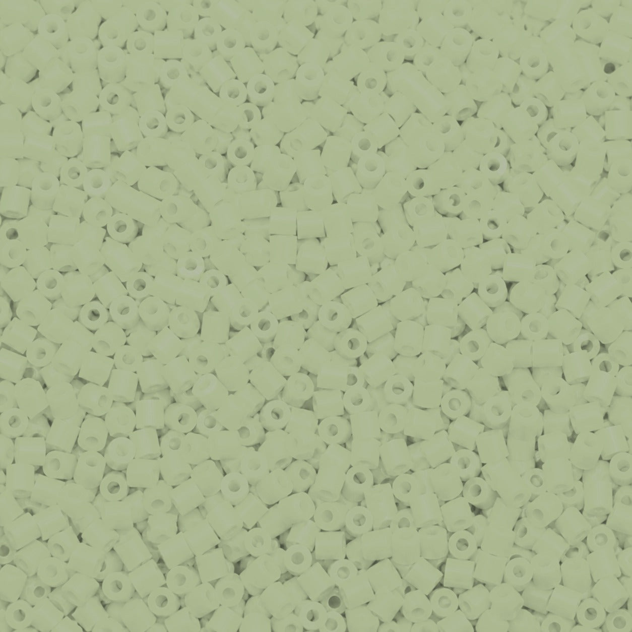 CozyBead B27 MARD single-color fuse beads close-up loose bead photo