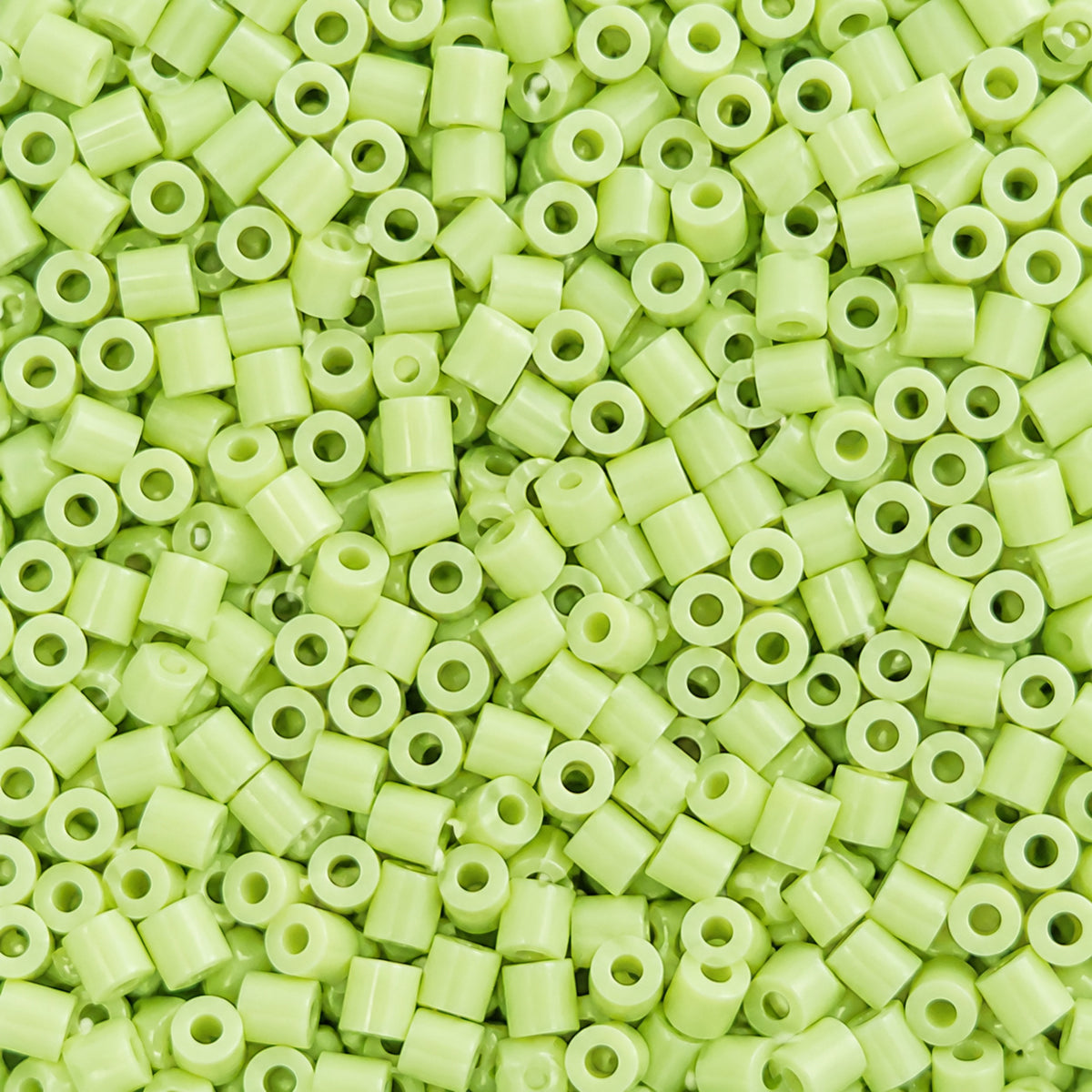 CozyBead B27 MARD Mini single-color fuse beads close-up