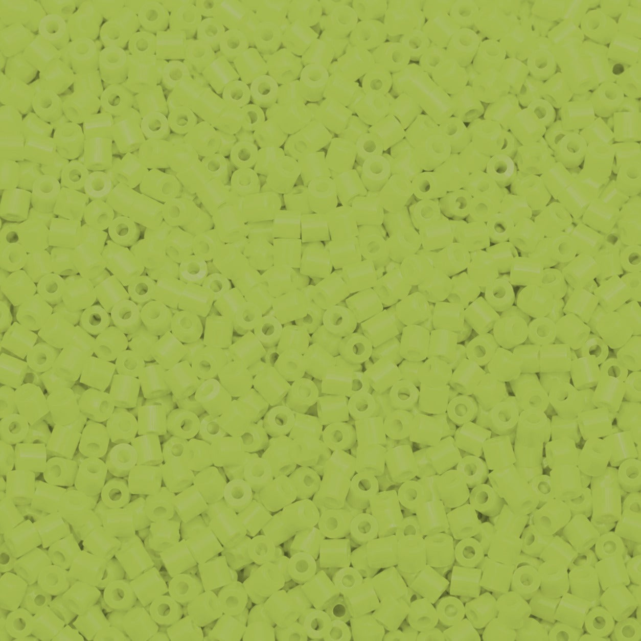 CozyBead B29 MARD single-color fuse beads close-up loose bead photo