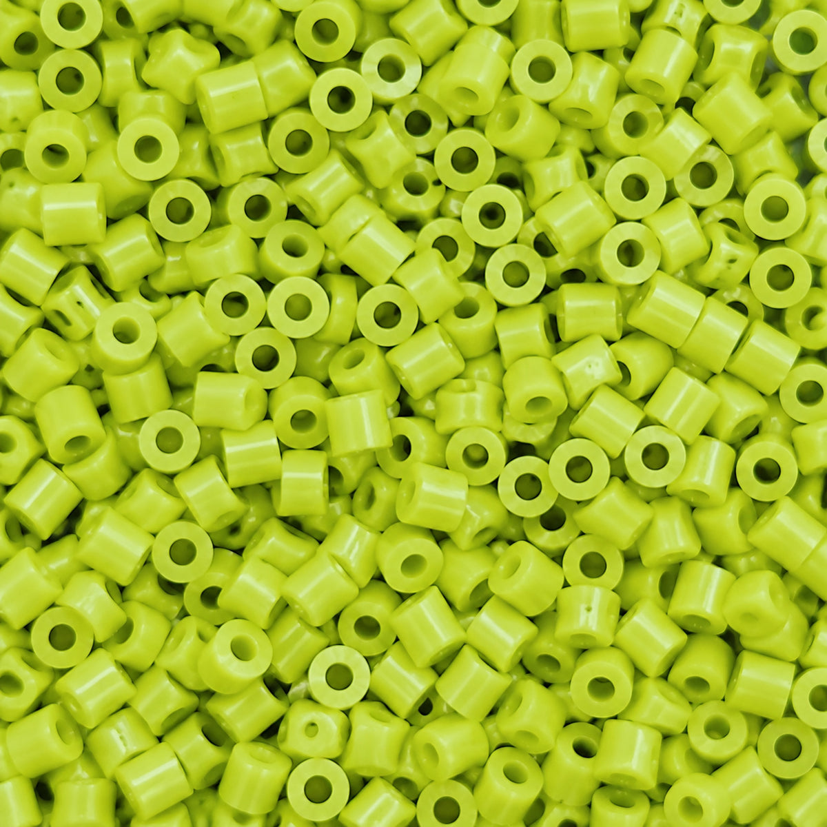 CozyBead B29 MARD Mini single-color fuse beads close-up