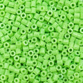 CozyBead B3 MARD Mini single-color fuse beads close-up