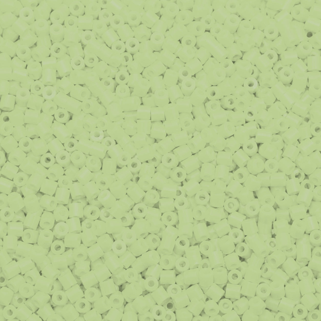 CozyBead B30 MARD single-color fuse beads close-up loose bead photo
