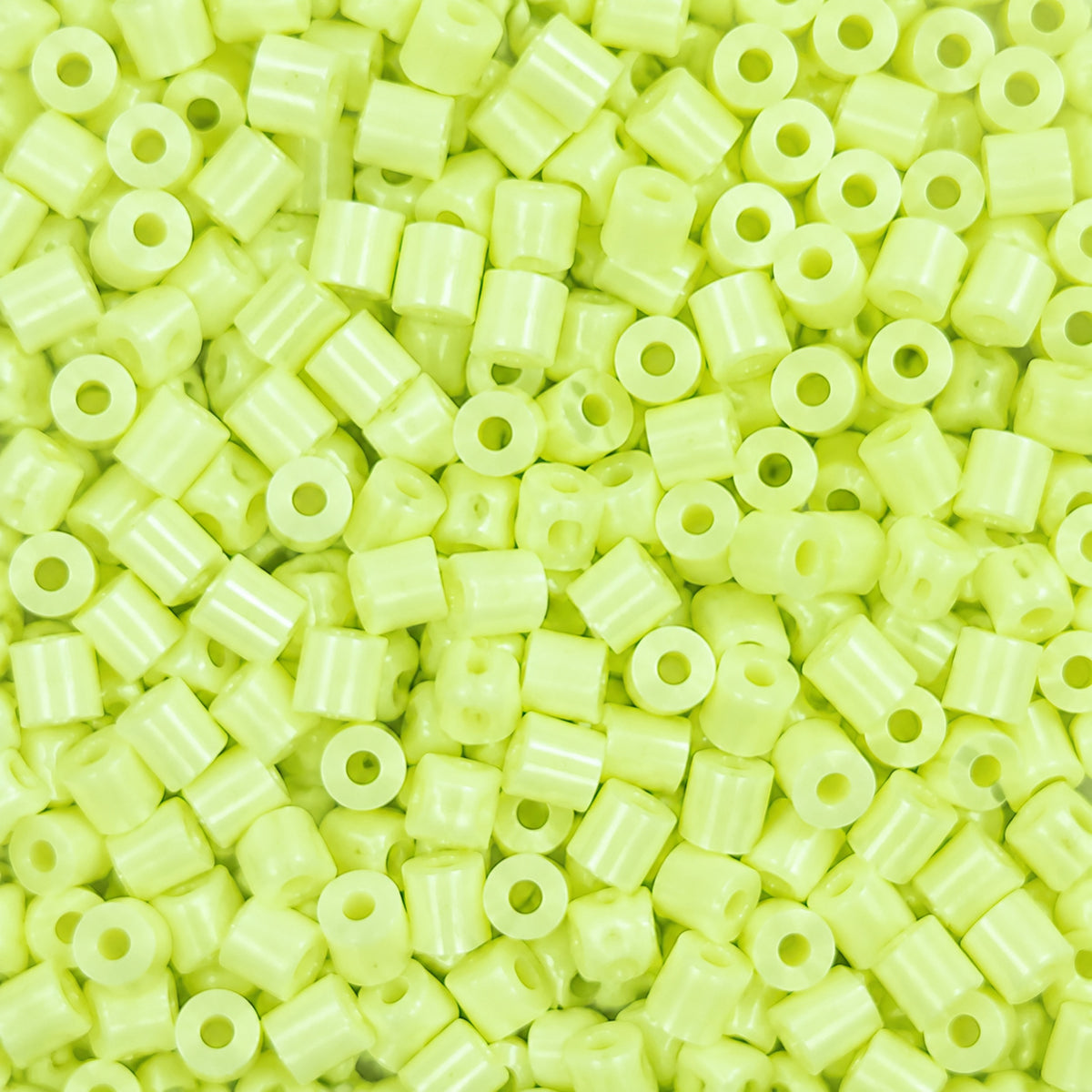 CozyBead B30 MARD Mini single-color fuse beads close-up