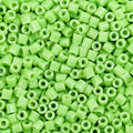 CozyBead B31 MARD Mini single-color fuse beads close-up