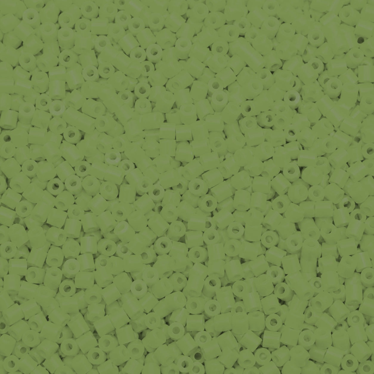 CozyBead B32 MARD single-color fuse beads close-up loose bead photo