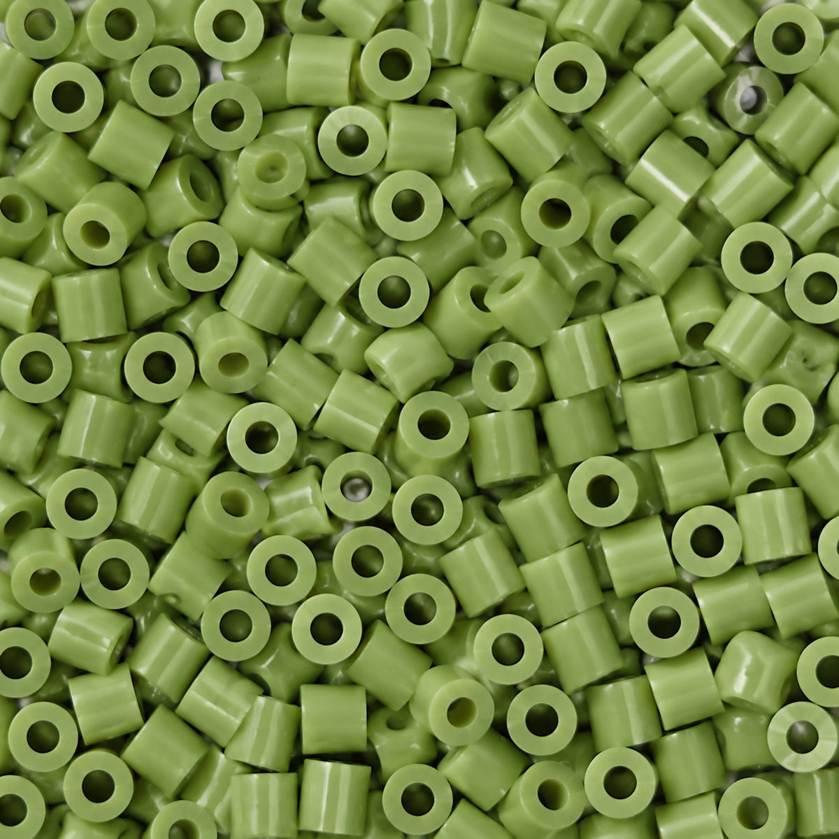 CozyBead B32 MARD Mini single-color fuse beads close-up