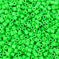 CozyBead B5 MARD Mini single-color fuse beads close-up
