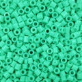 CozyBead B6 MARD Mini single-color fuse beads close-up