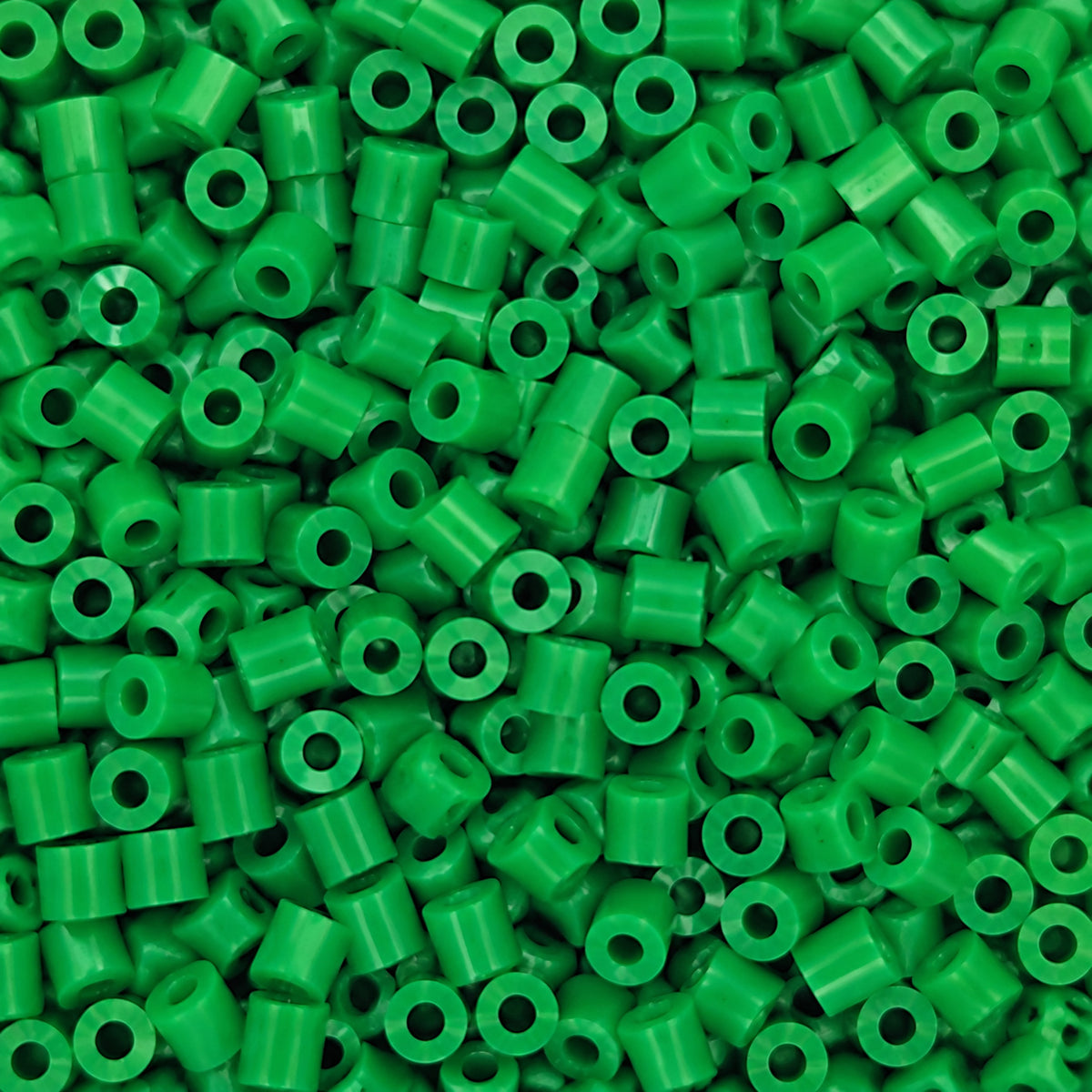 CozyBead B8 MARD Mini single-color fuse beads close-up