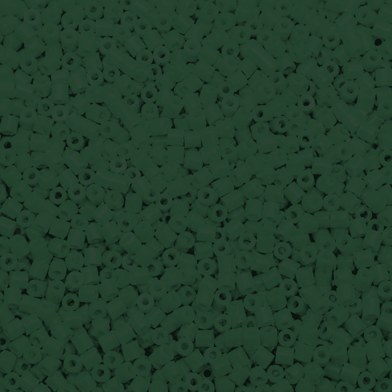 CozyBead B9 MARD single-color fuse beads close-up loose bead photo