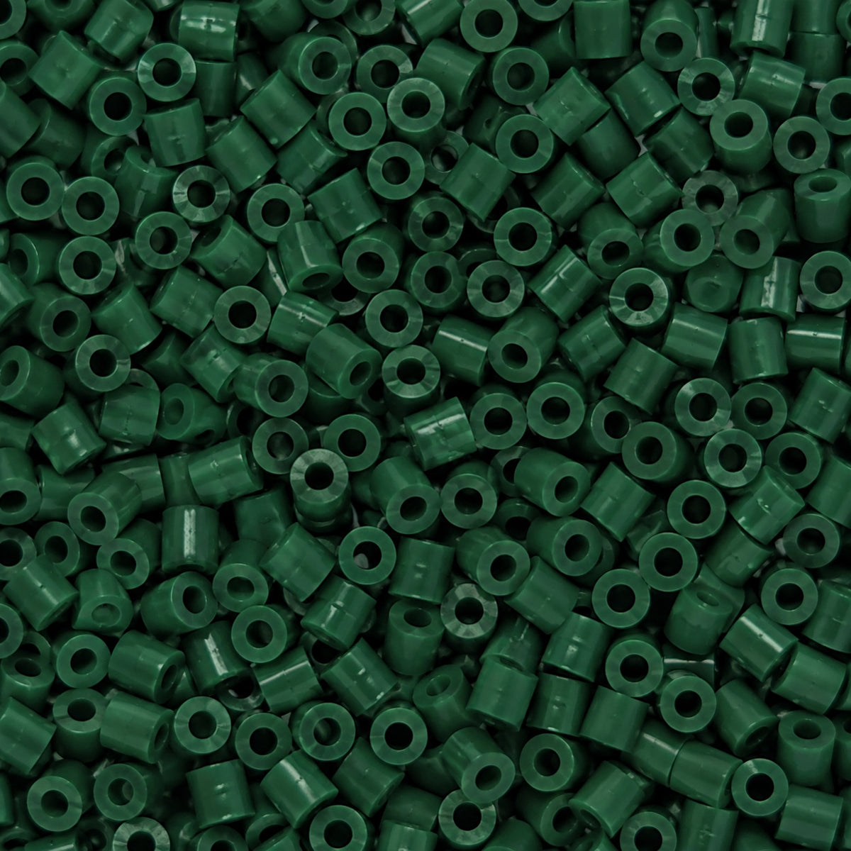 CozyBead B9 MARD Mini single-color fuse beads close-up