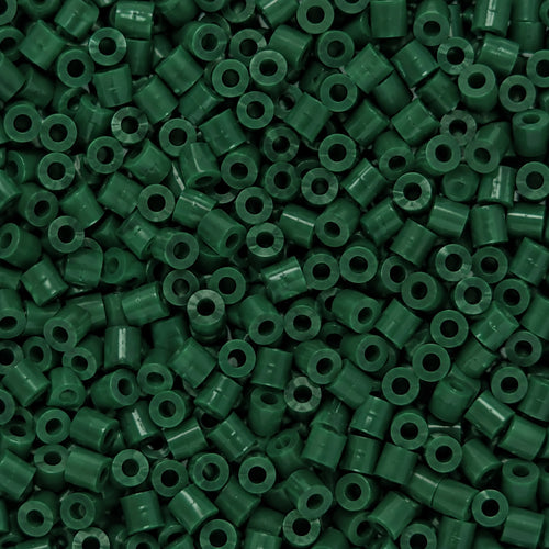 CozyBead B9 MARD Mini single-color fuse beads close-up