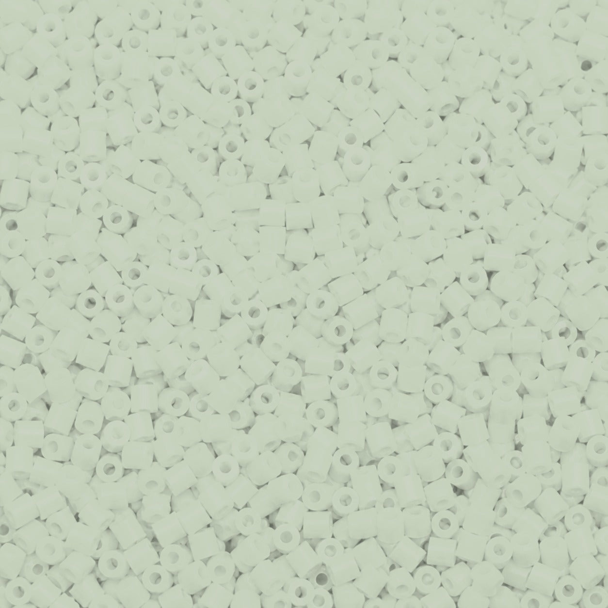 CozyBead C1 MARD single-color fuse beads close-up loose bead photo