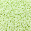 CozyBead C1 MARD Mini single-color fuse beads close-up