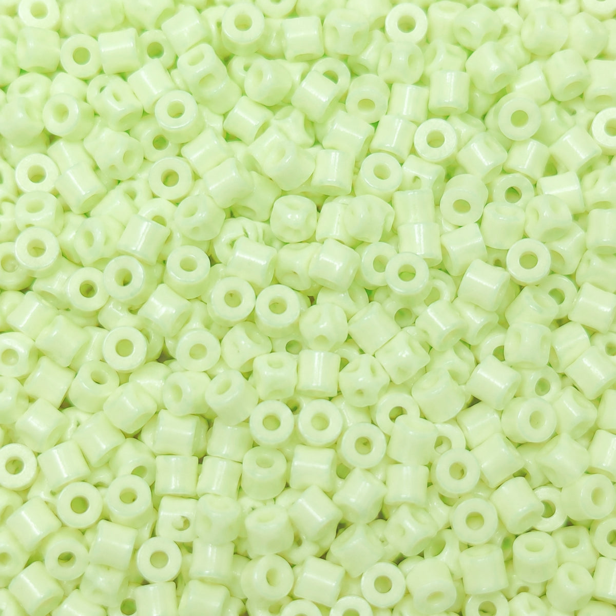 CozyBead C1 MARD Mini single-color fuse beads close-up