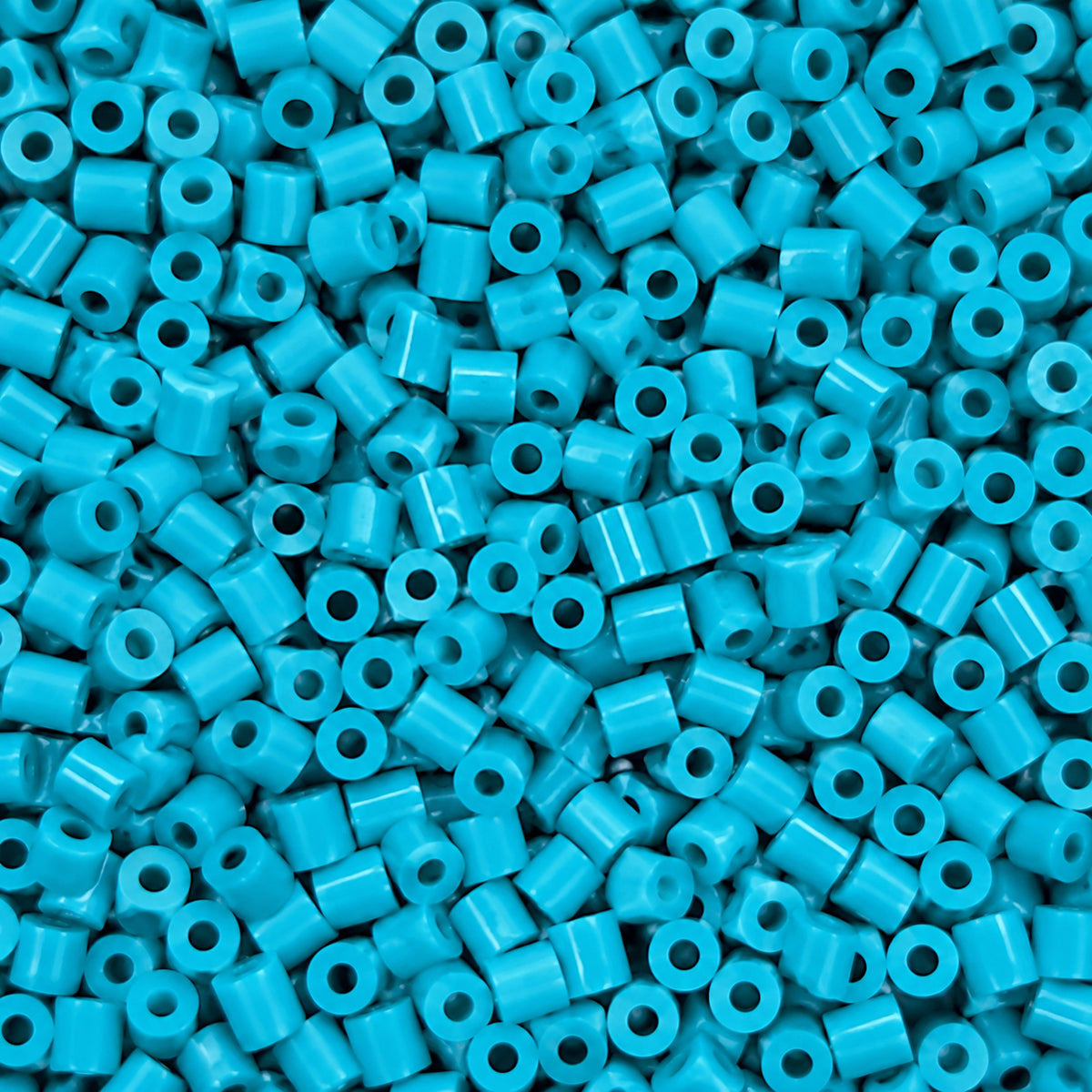 CozyBead C10 MARD Mini single-color fuse beads close-up