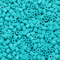 CozyBead C11 MARD Mini single-color fuse beads close-up