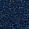 CozyBead C12 MARD Mini single-color fuse beads close-up