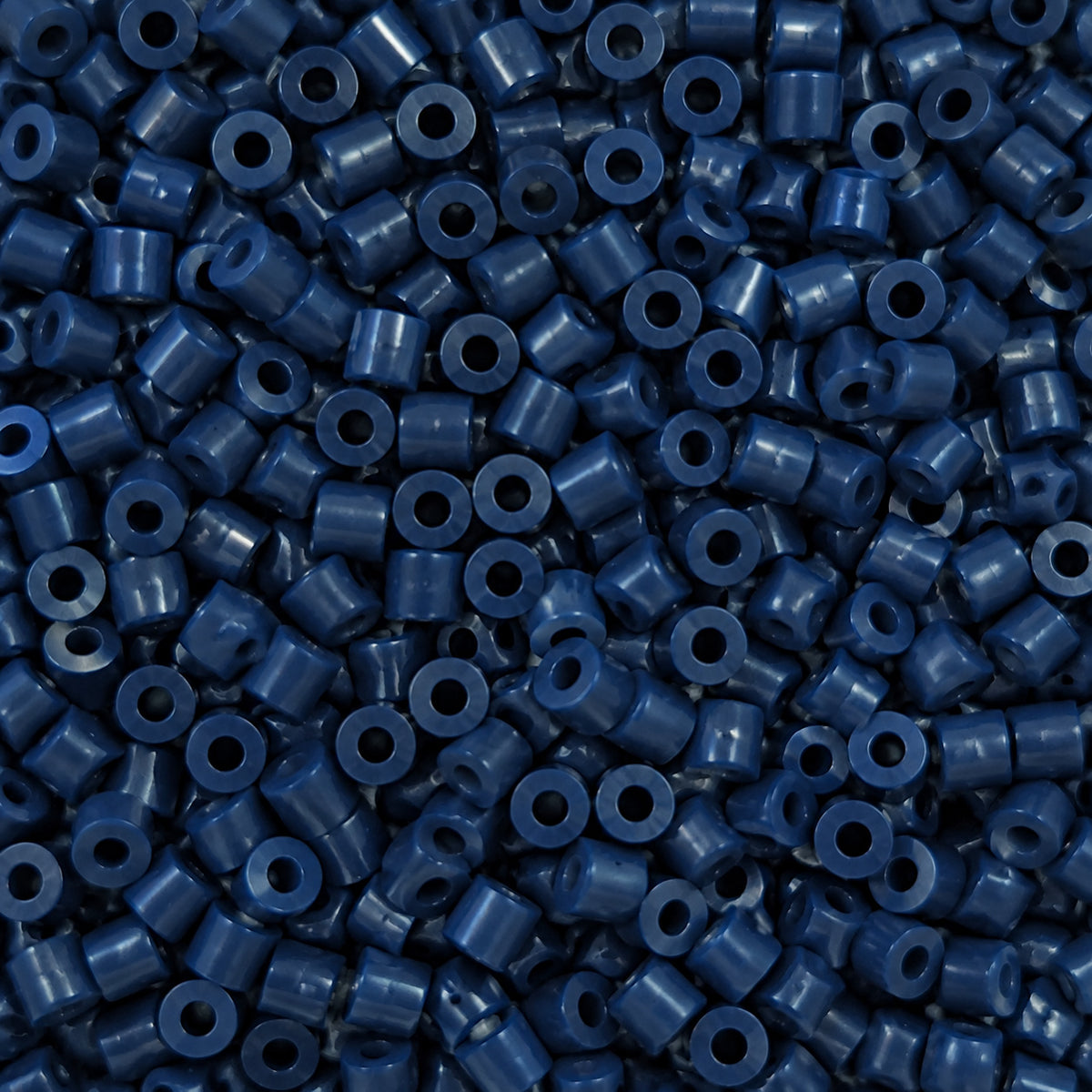 CozyBead C12 MARD Mini single-color fuse beads close-up