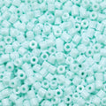 CozyBead C14 MARD Mini single-color fuse beads close-up