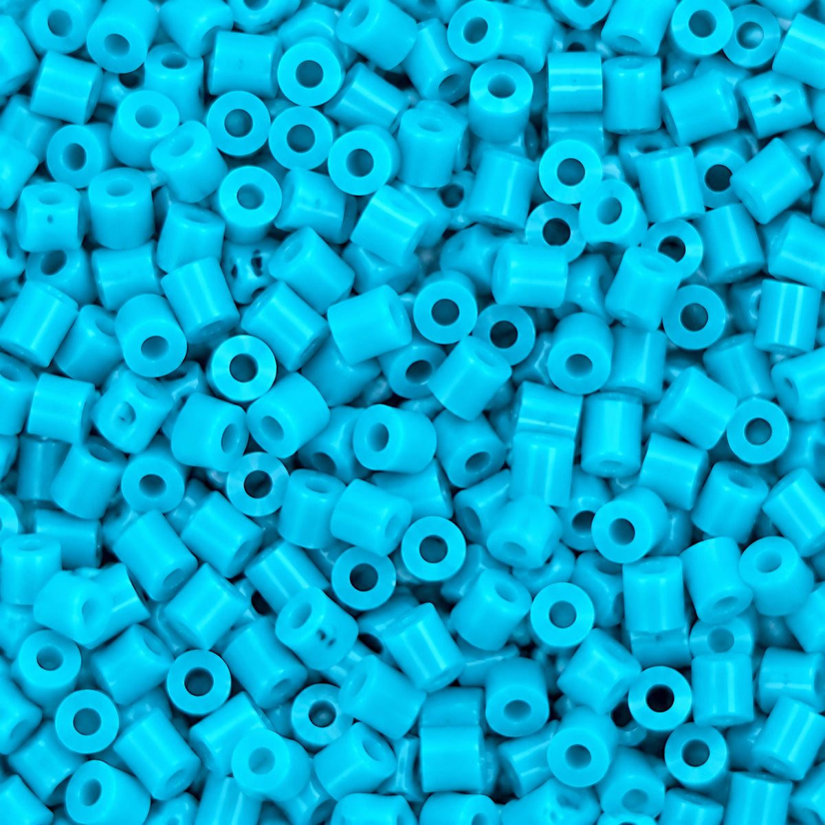 CozyBead C17 MARD Mini single-color fuse beads close-up