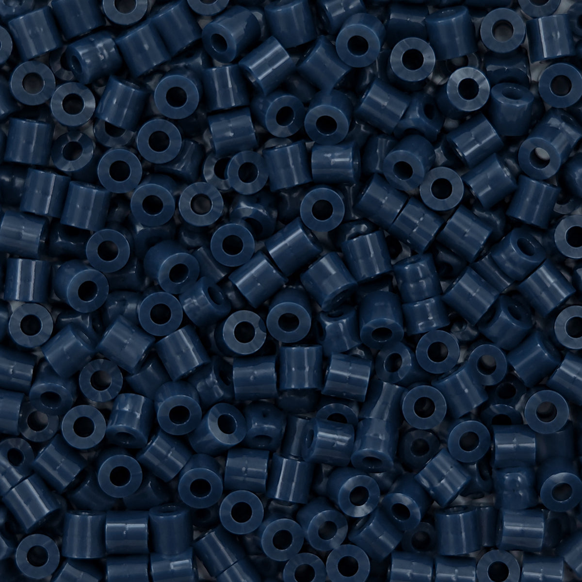 CozyBead C18 MARD Mini single-color fuse beads close-up