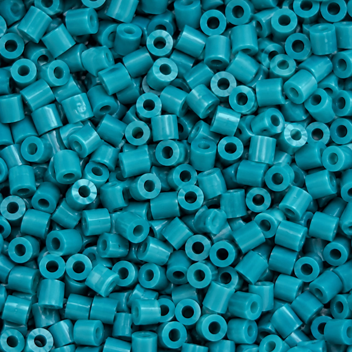 CozyBead C19 MARD Mini single-color fuse beads close-up