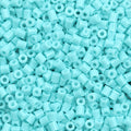 CozyBead C2 MARD Mini single-color fuse beads close-up