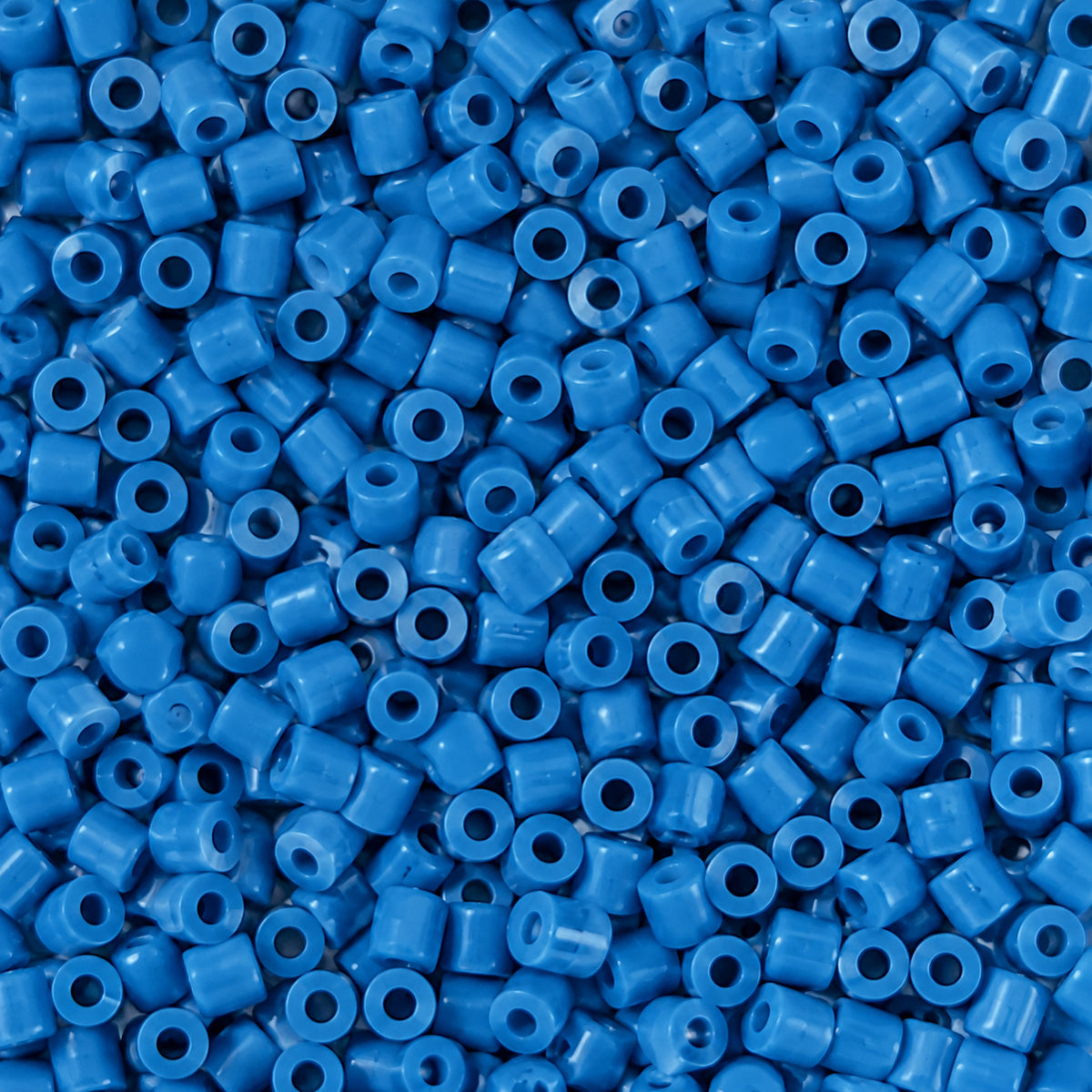 CozyBead C20 MARD Mini single-color fuse beads close-up