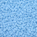 CozyBead C21 MARD Mini single-color fuse beads close-up