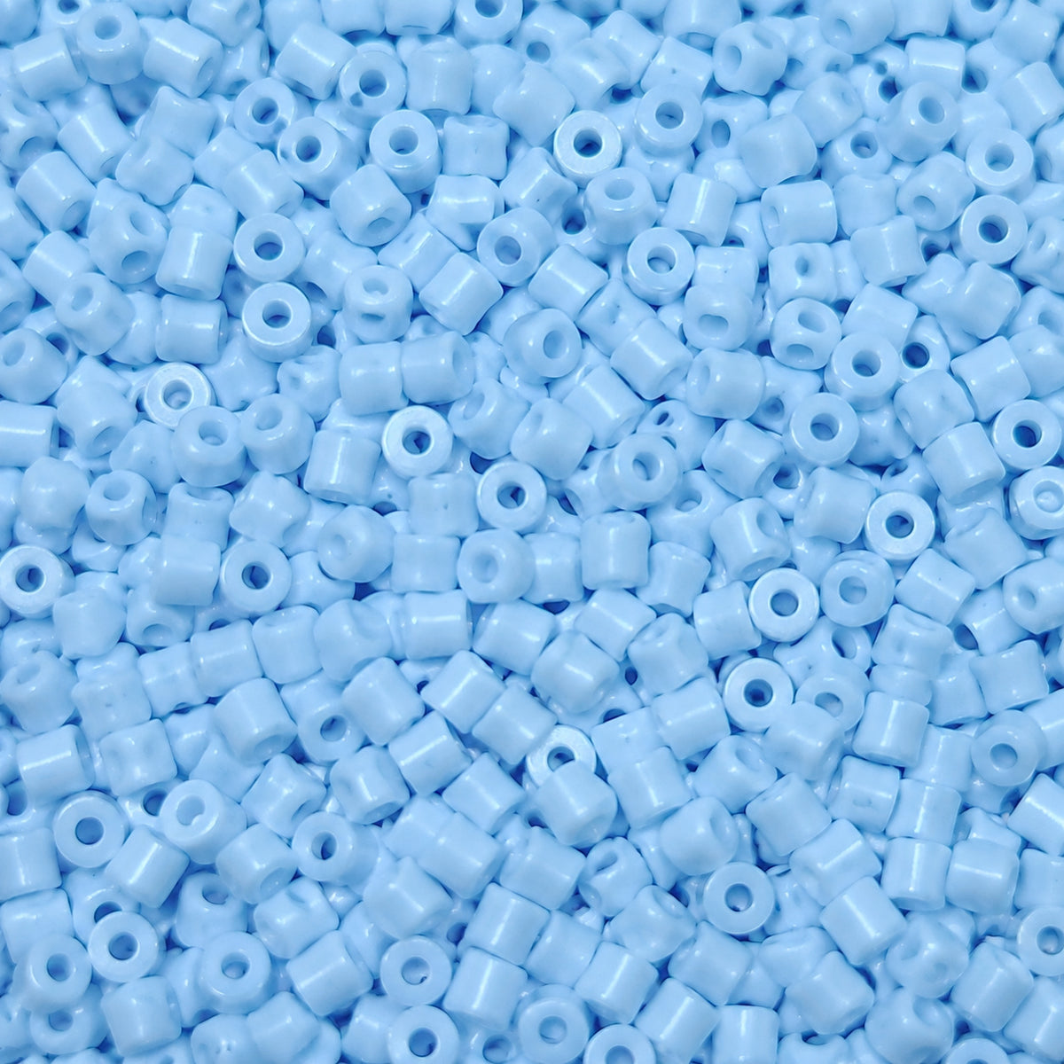 CozyBead C21 MARD Mini single-color fuse beads close-up