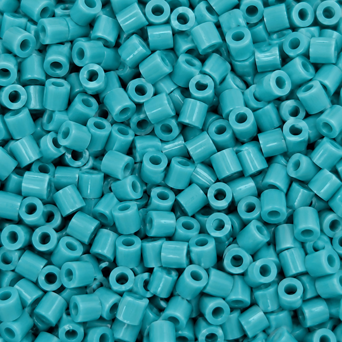 CozyBead C22 MARD Mini single-color fuse beads close-up