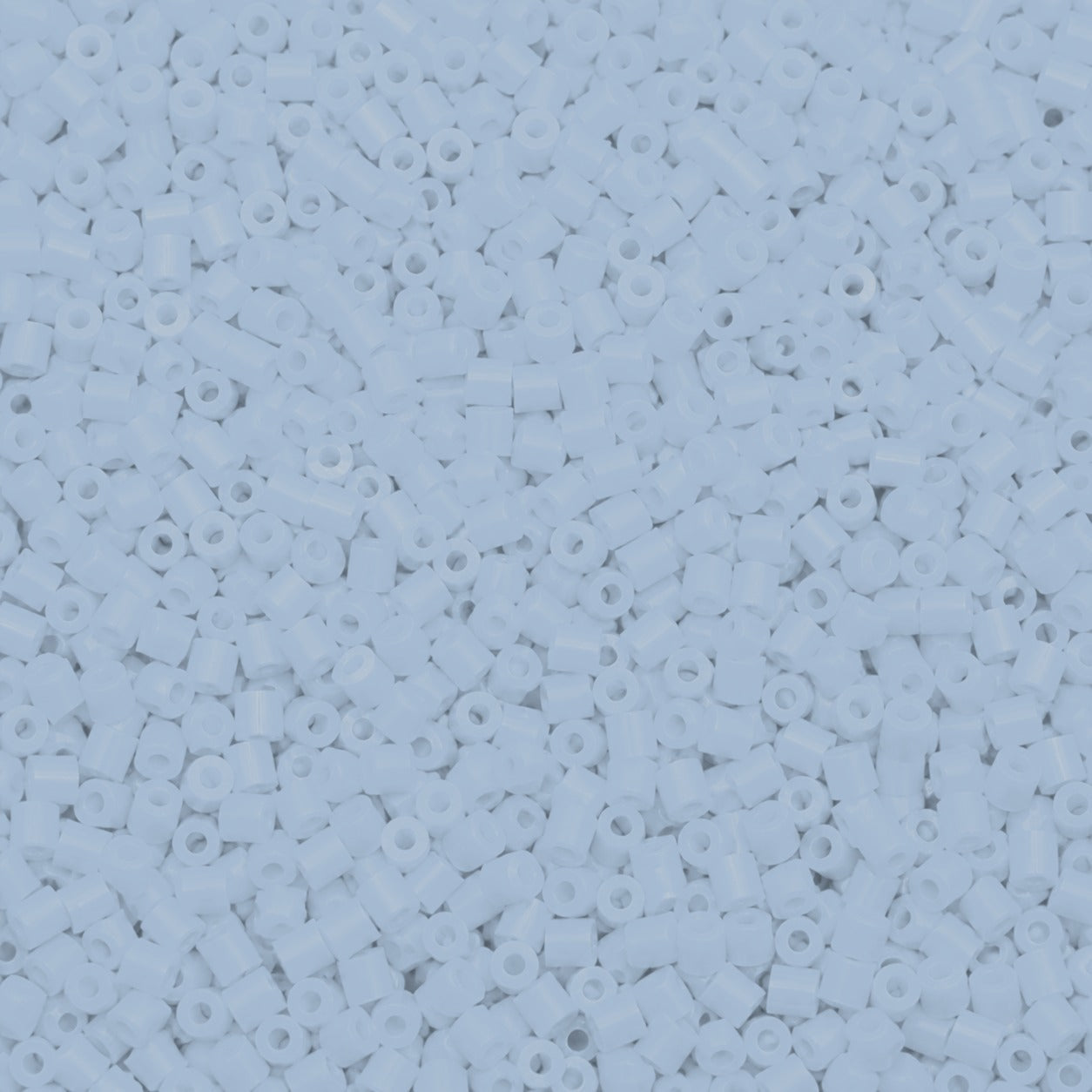 CozyBead C23 MARD single-color fuse beads close-up loose bead photo
