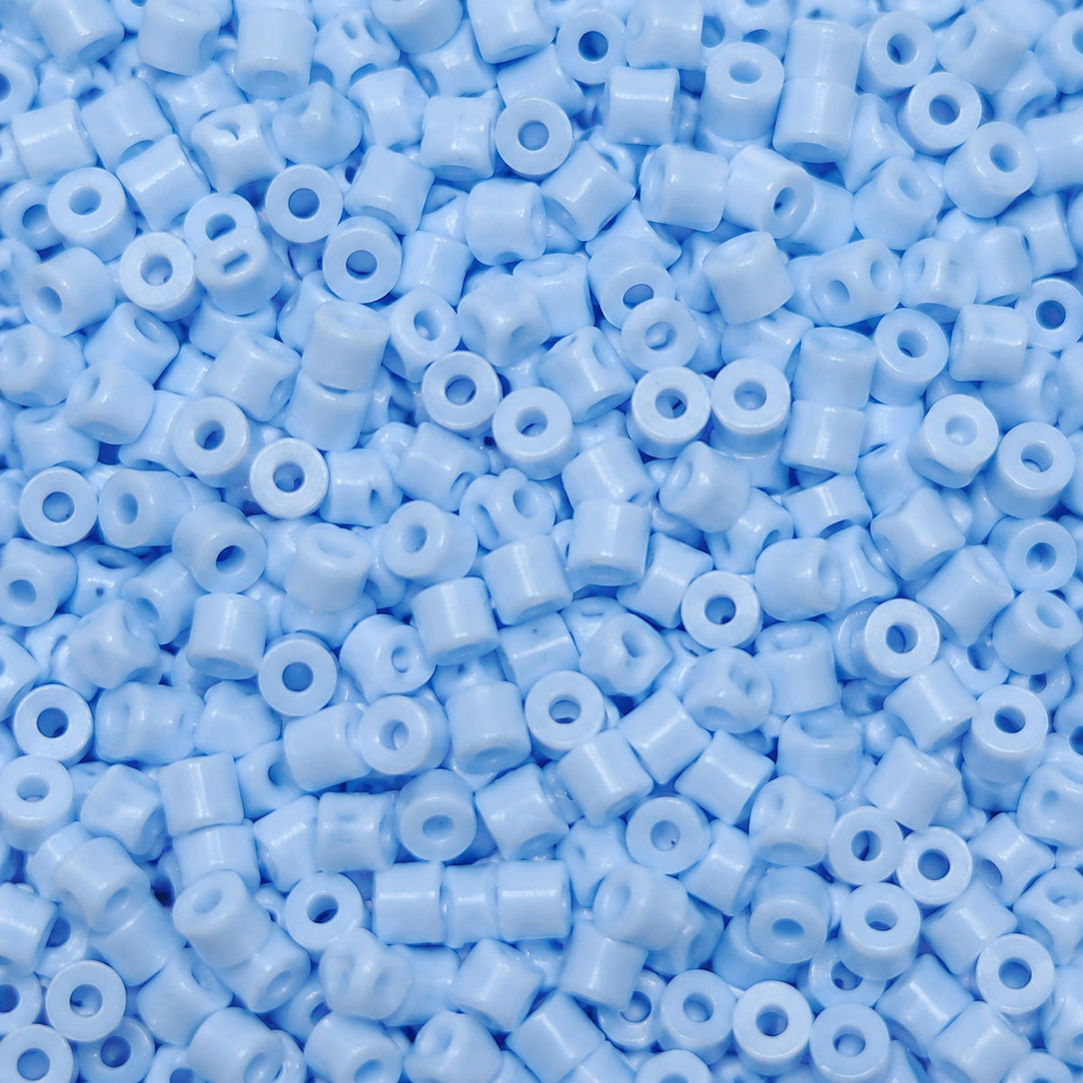 CozyBead C23 MARD Mini single-color fuse beads close-up