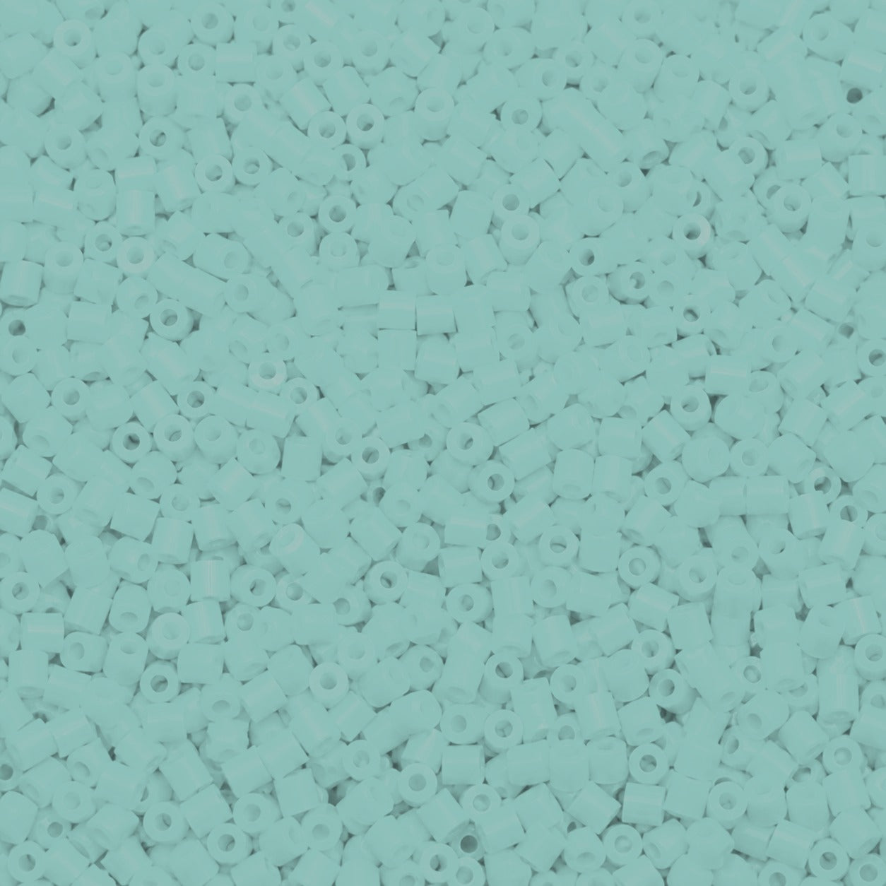 CozyBead C25 MARD single-color fuse beads close-up loose bead photo