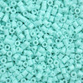 CozyBead C25 MARD Mini single-color fuse beads close-up