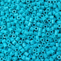 CozyBead C26 MARD Mini single-color fuse beads close-up