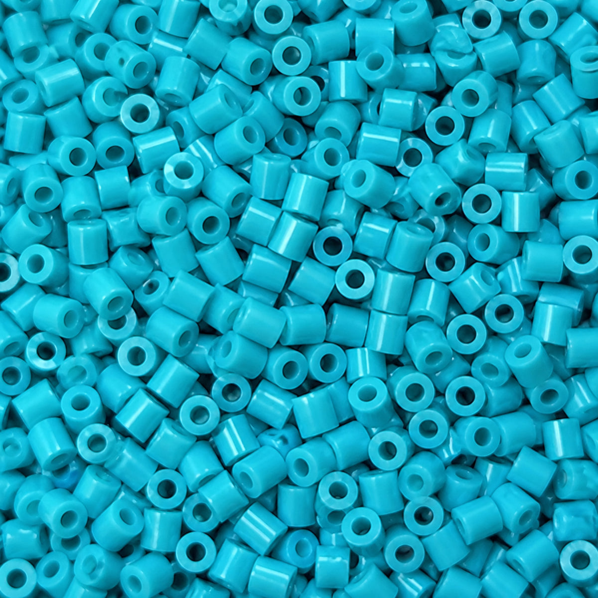 CozyBead C26 MARD Mini single-color fuse beads close-up