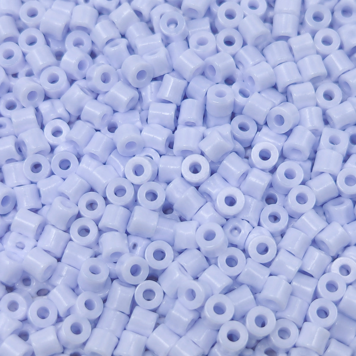 CozyBead C27 MARD Mini single-color fuse beads close-up