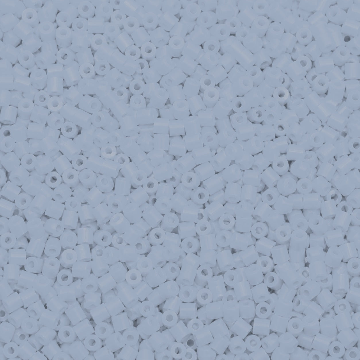 CozyBead C28 MARD single-color fuse beads close-up loose bead photo